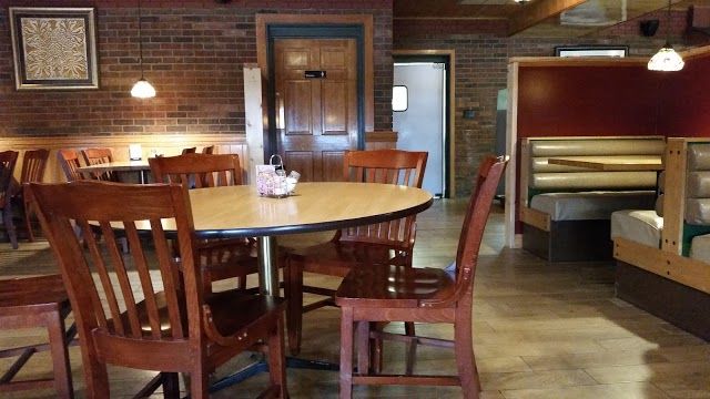 Penelope's Restaurant